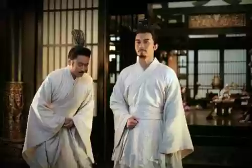 司马懿杀光了曹家吗(司马懿一脉绝了嘛)插图1