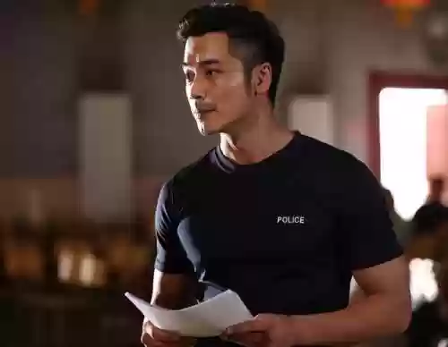 羞羞的铁拳吴良(羞羞的铁拳配角名单)插图15 羞羞的铁拳吴良(羞羞的铁拳配角名单)插图15