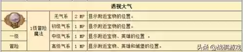 英雄之门阵容(武侯英杰传最强阵容)插图1