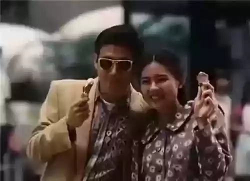失恋阵容表妹(满脸嫌弃的表妹游戏)插图5