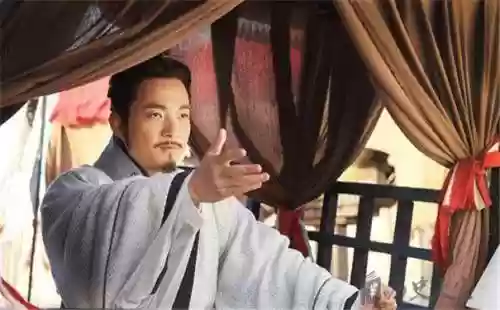 战国后期阵容(三国战纪2024即将出的武将)插图4