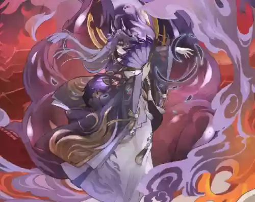 阴阳师前线作战蛇魔阵容(阴阳师打真蛇阵容)插图2