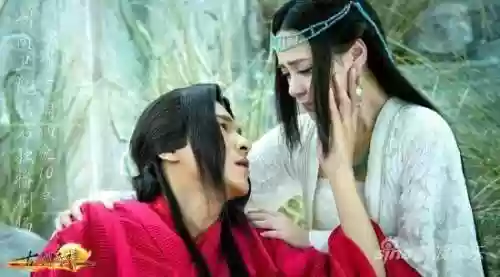 古剑奇谭之情缘未了(古剑奇谭之执子相守)插图4