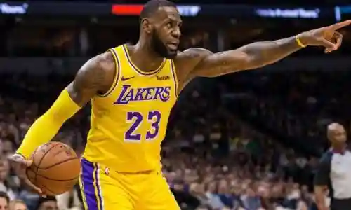 詹姆斯最佳阵容一阵多少次(nba现役最强阵容)插图3