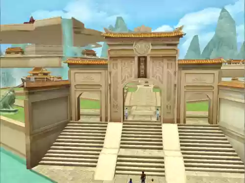 仙剑4支线任务攻略(仙剑4所有支线和委托)插图2