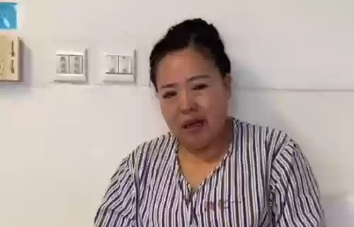 泡泡龙脸上的黑斑是怎么回事(脸上出现黑色凸起黑斑)插图22