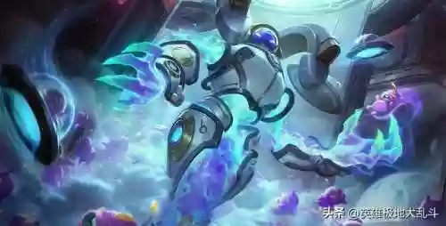 泽拉斯天赋(泽拉斯怎么出装伤害最高)插图1