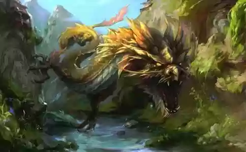 比较霸气的游戏名字(压迫感极强的游戏网名)