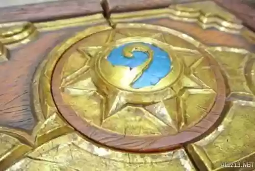 随身炉石传说盒子(炉石盒子官网下载)插图14