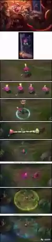 小小骑士阿木木绝版了(洛克王国阿木木超进化)插图8 小小骑士阿木木绝版了(洛克王国阿木木超进化)插图8
