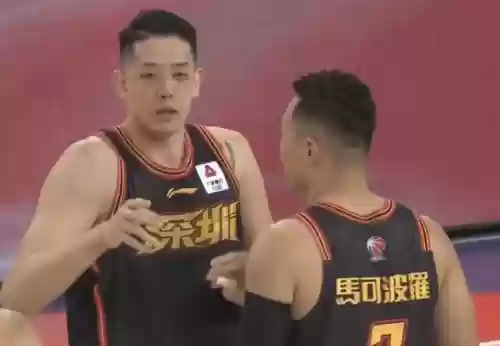 广东队热身赛首发阵容是谁(广东男篮阵容名单)插图3