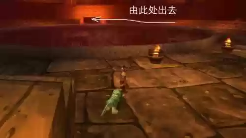 魔兽黑石深渊怎么去(黑石深渊副本入口)插图11