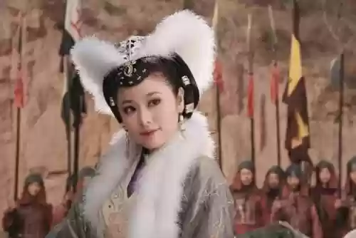 白面狐阵容(太白伙伴阵容用哪几个)插图9