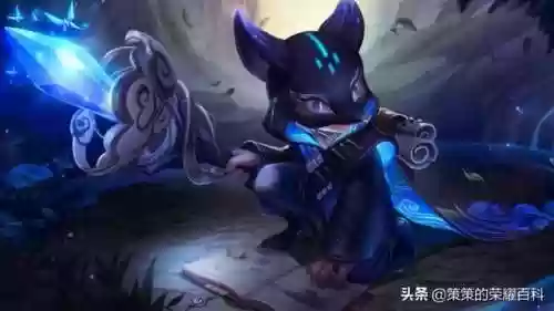 鬼谷子教学国服最强阵容(鬼谷子连招顺序)插图35