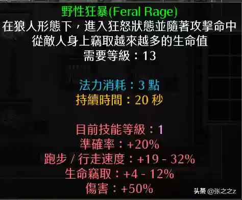 暗黑2最强阵容怎么玩(暗黑2可玩性最高的职业)插图6