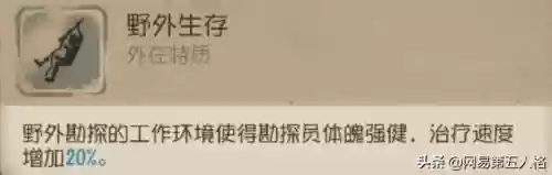 国服第一勘探员阵容配置(第五人格s1勘探员)插图2