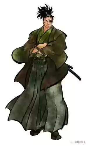 侍魂人物大全名字(侍魂全角色资料)插图70