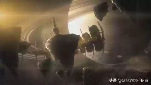 死亡空间剧情(死亡空间哈蒙德)插图17