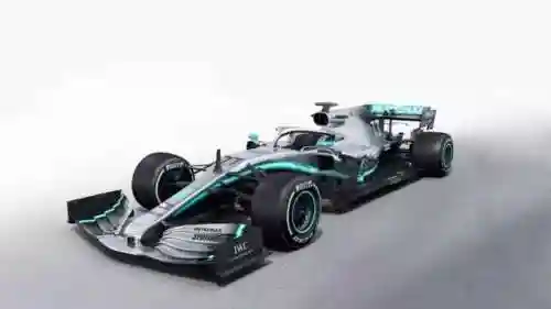 f12019 阵容(2020F1车队车手阵容)插图3