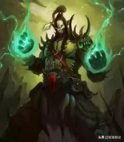 魔兽世界英雄职业(80级输出最简单的职业)插图6