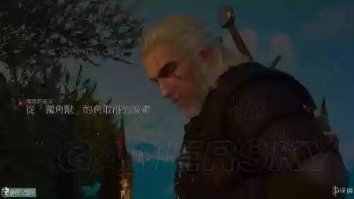 巫师3血与酒攻略(巫师三血与酒任务顺序)插图18