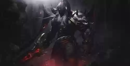 对面什么阵容玩凯南(上单凯南的克星)