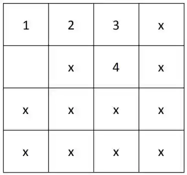 数字华容道的玩法口诀(数字华容道怎么玩？)插图15
