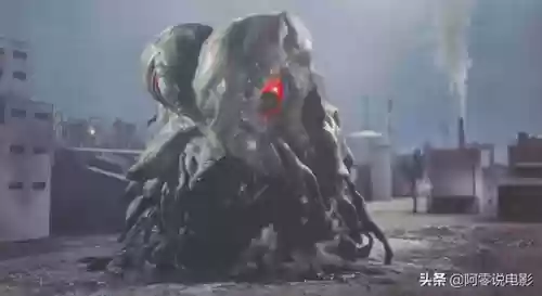 哥斯拉的6个老对手(哥斯拉家族实力排名)插图2