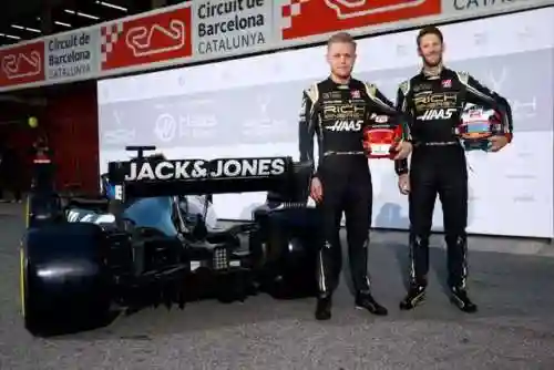 f12019 阵容(2020F1车队车手阵容)插图29