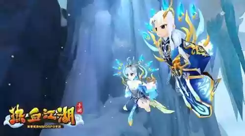 小虾米闯江湖零氪阵容(小虾米闯江湖单机版)插图3