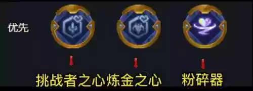 什么阵容好打炼金狼王(打月度boss最佳阵容)插图6