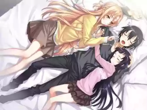 刀剑神域4樱花动漫(刀剑神域第4季在线看)插图4
