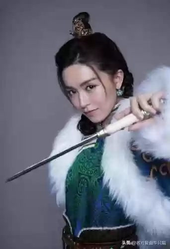 倚天屠龙记经典版(金庸最认可的倚天屠龙记)插图54
