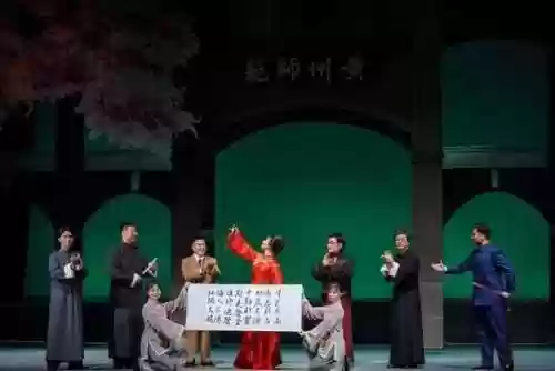 霜天红烛演员阵容(游戏幻影演员表)