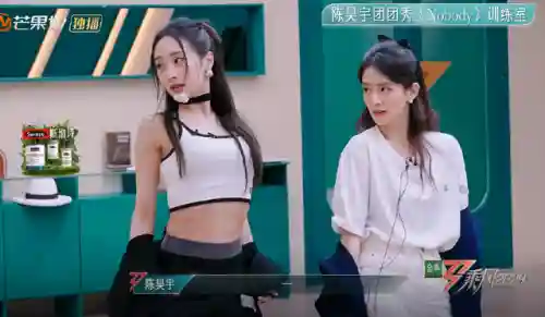 集体翻车阵容大全名字(老艺术家集体翻车了)插图2