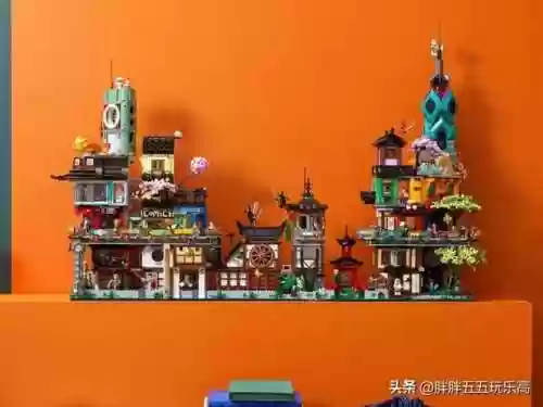 史上最全玩具阵容图片(史上最好的玩具)插图51