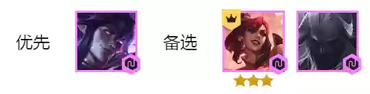 10.20云顶前四阵容(云顶之弈s10阵容推荐最新)插图1