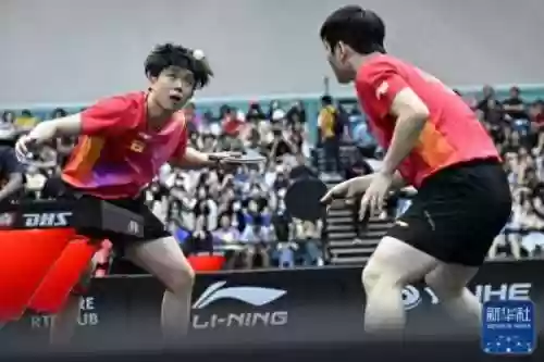 新加坡大满贯男双四强阵容(超级大满贯2手机版下载)