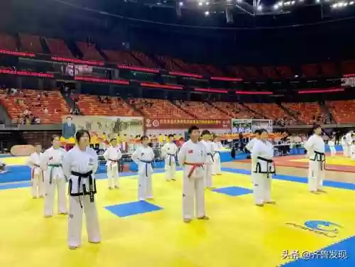 比武论道阵容(武道大会最佳进攻阵容)插图2