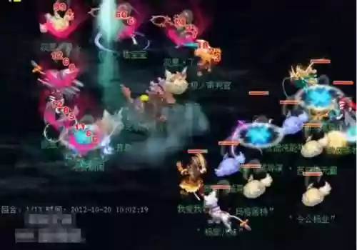 百花村无敌阵容(植物大战僵尸花园无尽模式最佳阵容)插图7
