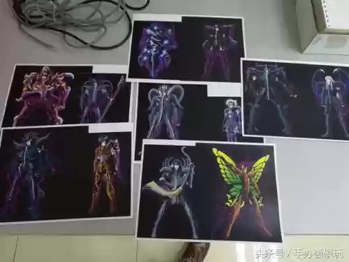 108套阵容(最佳11人0氪最强阵容)插图4