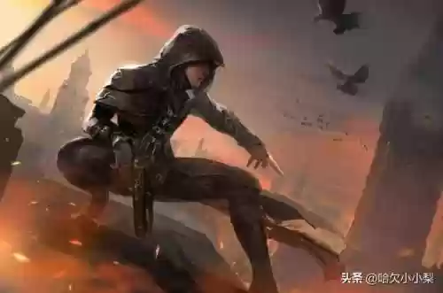 末世进化乐园(末日进化乐园txt精校版)