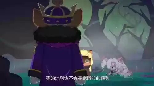 黑暗能量注入喜羊羊(观影喜羊羊在航天学校的成绩)插图7