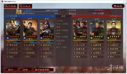 赛季巅峰阵容(巅峰赛能掉到0分吗)插图1