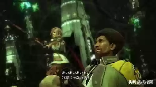 ff13三部曲顺序(最终幻想13三部曲哪部好玩)插图13