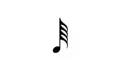 音符符号大全可复制(免费伴奏曲库大全)插图13