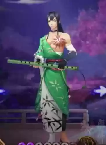 万年竹技能(阴阳师万年竹值得练吗)插图4