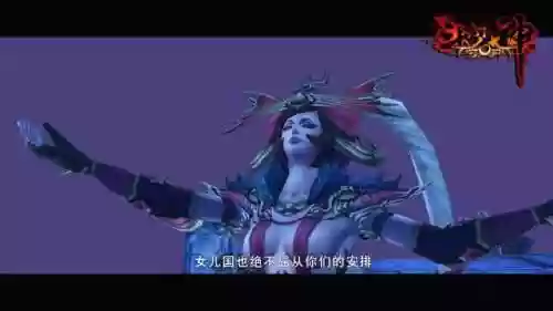游戏斗战神剧情介绍及大结局(斗战神剧情详解)插图7
