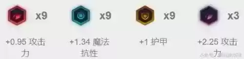下路巨魔大虫子阵容装备(新版大虫子万血出装)插图4