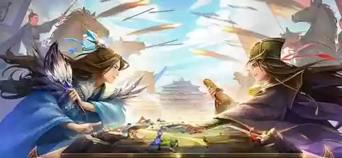 梦三国无双卡牌阵容(梦三国卡牌游戏叫什么)插图9